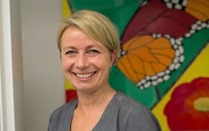 Susanne  Tandlæge